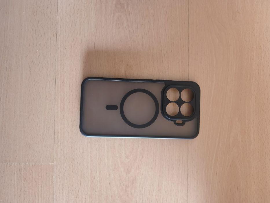 Capa Xiaomi 15t pro