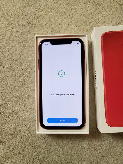 Apple iPhone 11 64 Гб