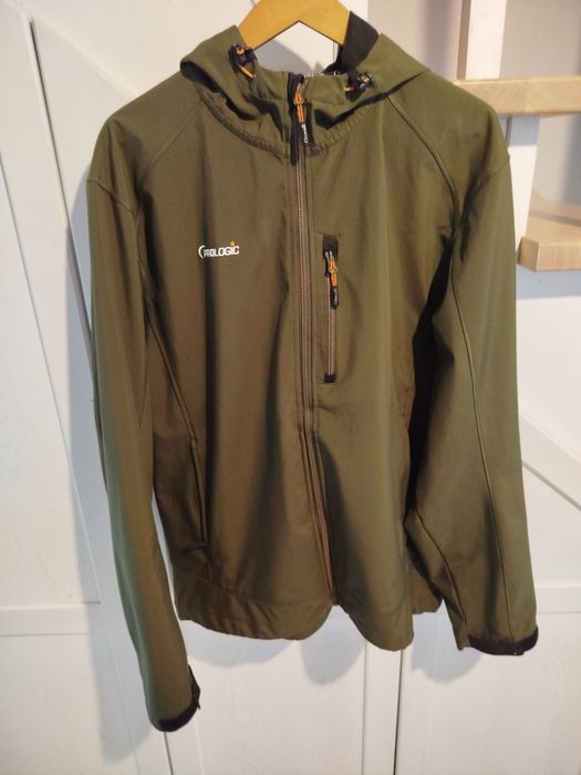 Kurtka softshell Prologic Shell-Lite