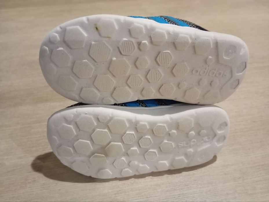 Кросівки Adidas Little Racer 21р 14 см