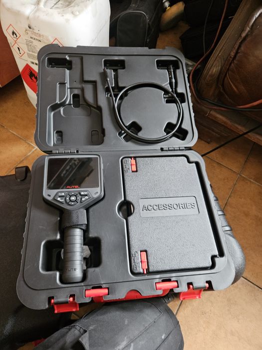 Kamera inspekcyjna Autel mv480