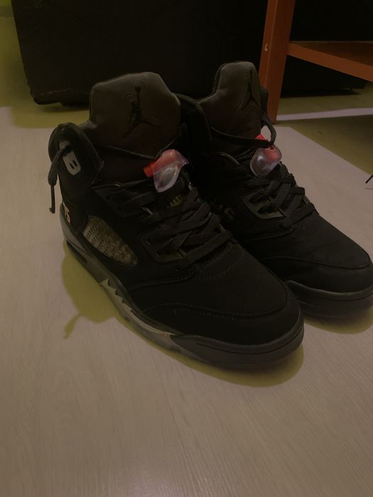 AIR Jordan PSG!!