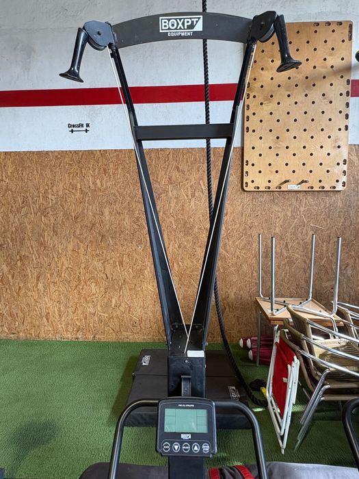 Vendo SkiErg - concept2 e boxpt