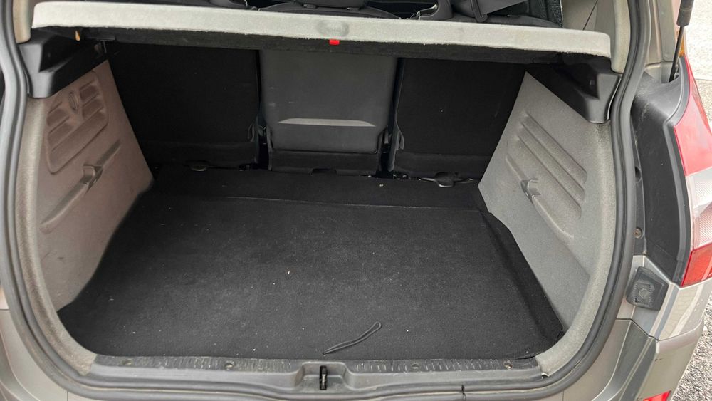 Renault Scenic 1.5DCI [ 135.000KM ]