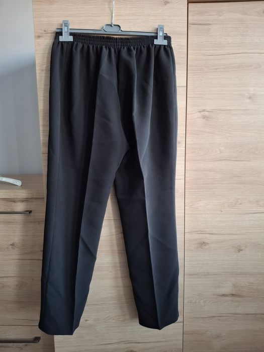 Spodnie damskie rozm XL