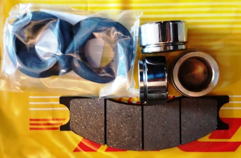 Ładowarka kołowa XCMG ZL50G ZL30 pompa robocza