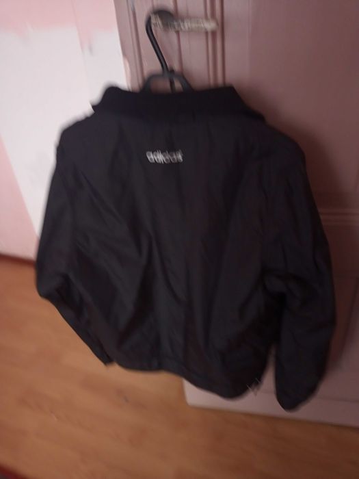kurtka męska  ocieplana rozm. XL  ADIDAS