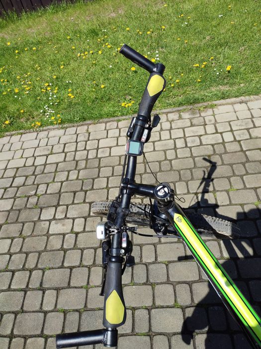 Treek marlin 6 21,5'