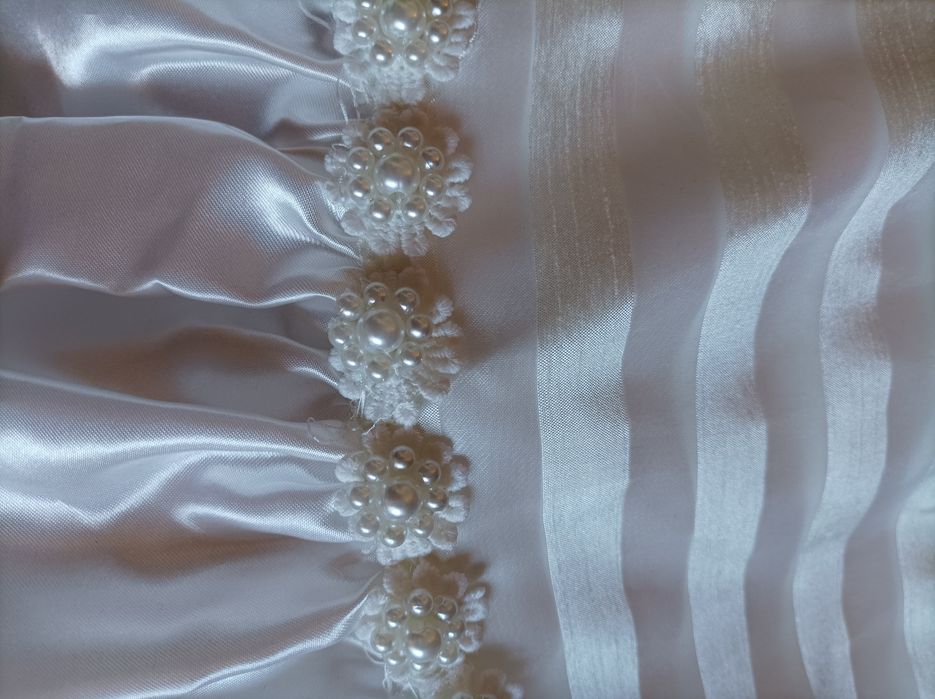 Vestido de Cerimónia para Menina