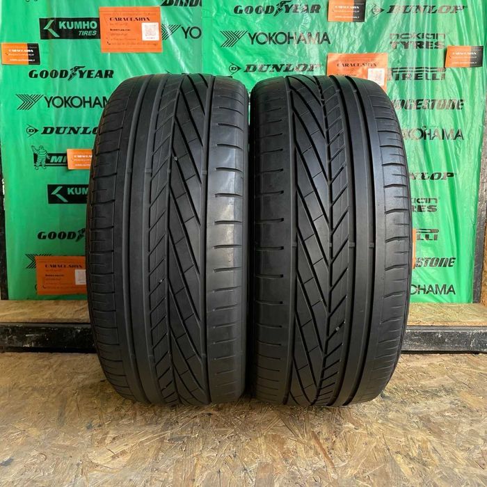 Гума б/в 225/45 R17 Шини з Європи склад гарантія шиномонтаж