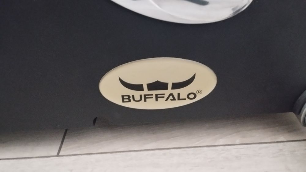 Rower stacjonarny Buffalo