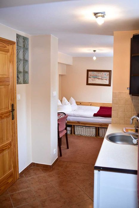 Apartament Górski w Karpaczu