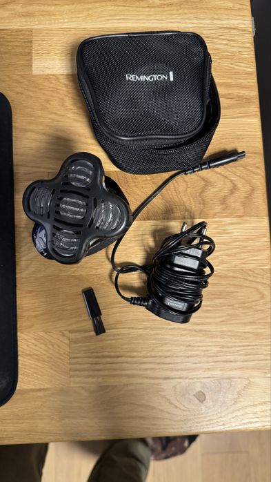 Golarka Remington rx5