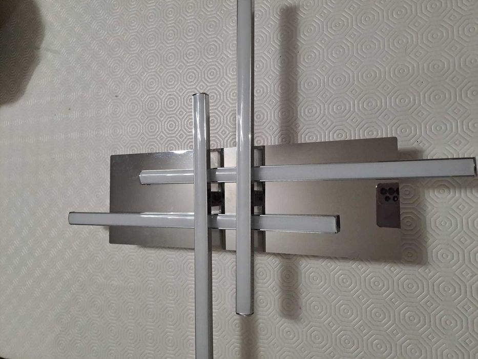 Candeeiro de Teto Led | Otok 20w Led 1560 LM - Com garantia