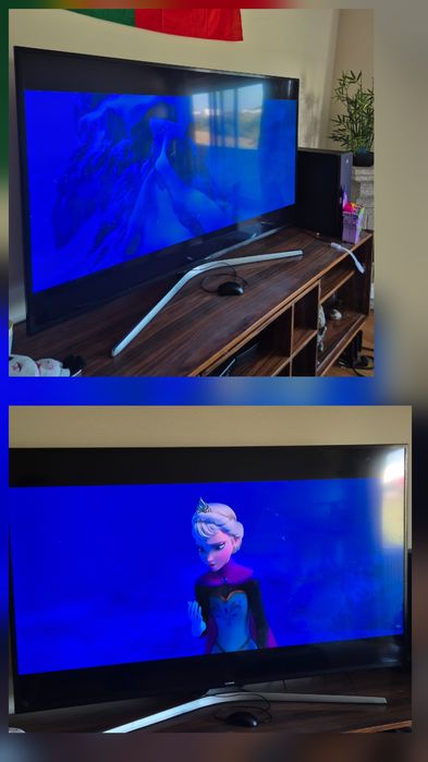 Tv samsung 58 polegadas