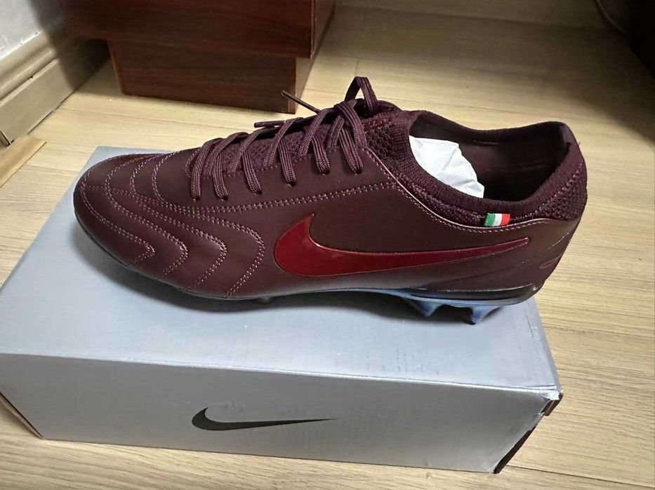 Nike Tiempo Elite FG
