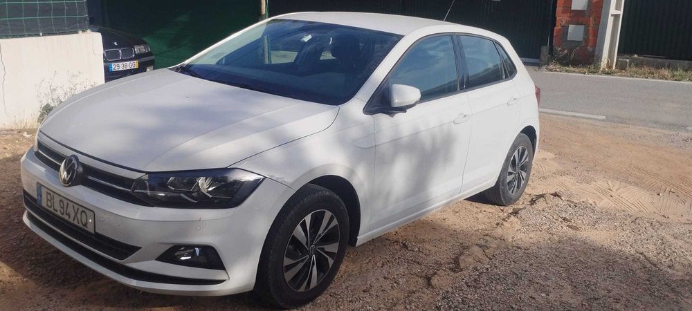 Vw polo 1.0 45.000km