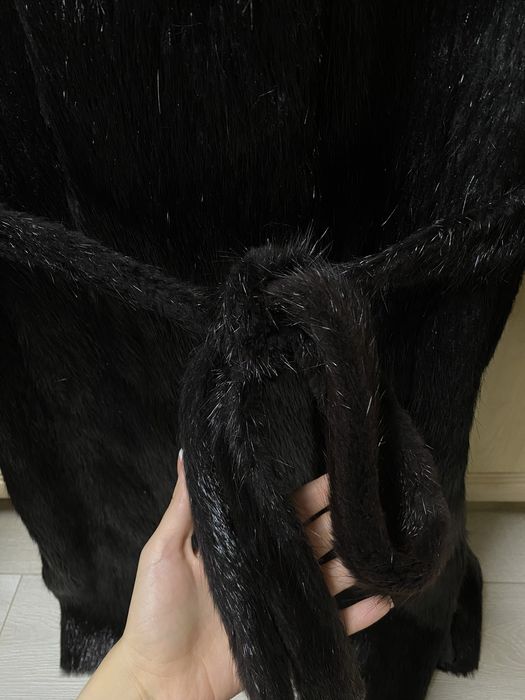 Шуба з Нутрії ТОРГ