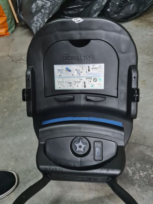 Base de Isofix