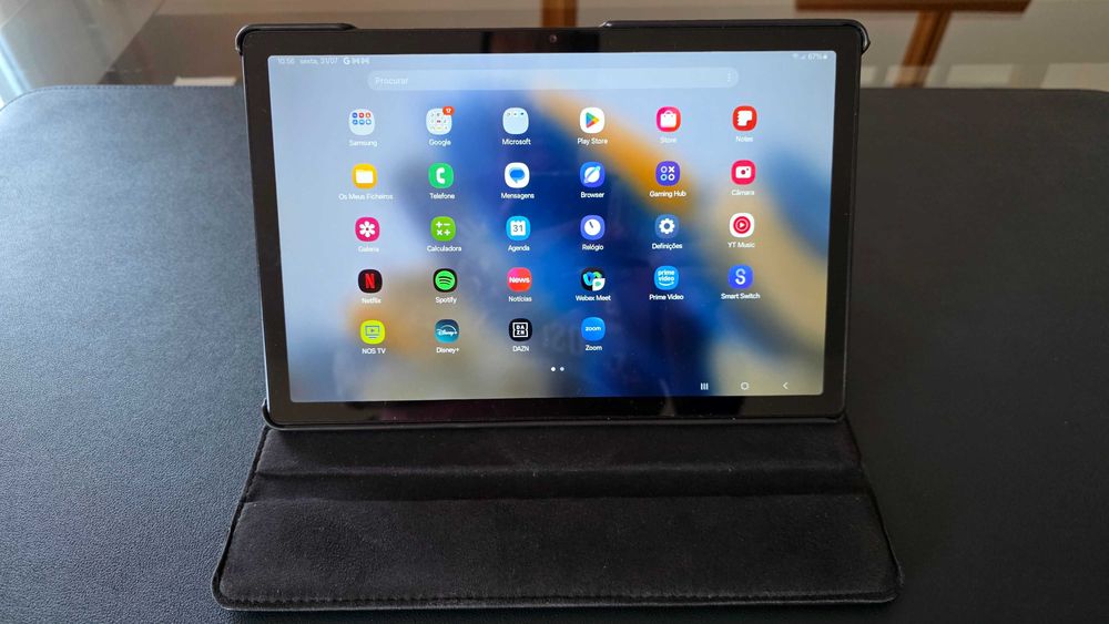 Samsung Galaxy Tab A8 SM-X205