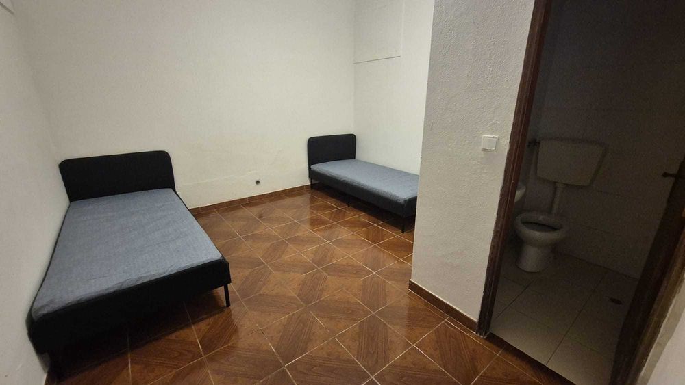 quarto para arrendar