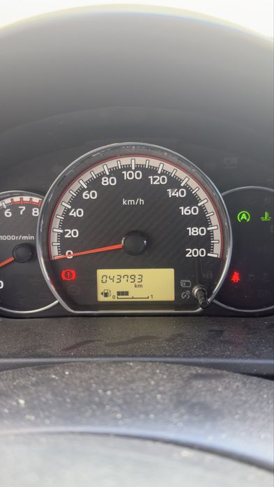 Mitsubishi Space Star 1.2 — Impecável | Super Novo | Econômico