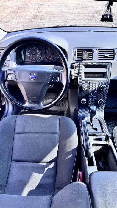 Volvo s40 2.4 2008