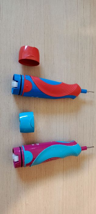 Szczoteczka elektryczna oral b do zębów dla dzieci