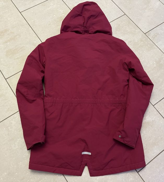 Jack Wolfskin Texapore kurtka / płaszcz Parka damska:młodzieżowa XL/M