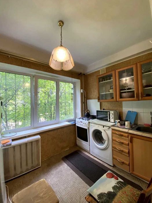 1-room apartment apartment by the address st. Bandery Stepana (area 29 m²) - Atlanta.ua - photo 3