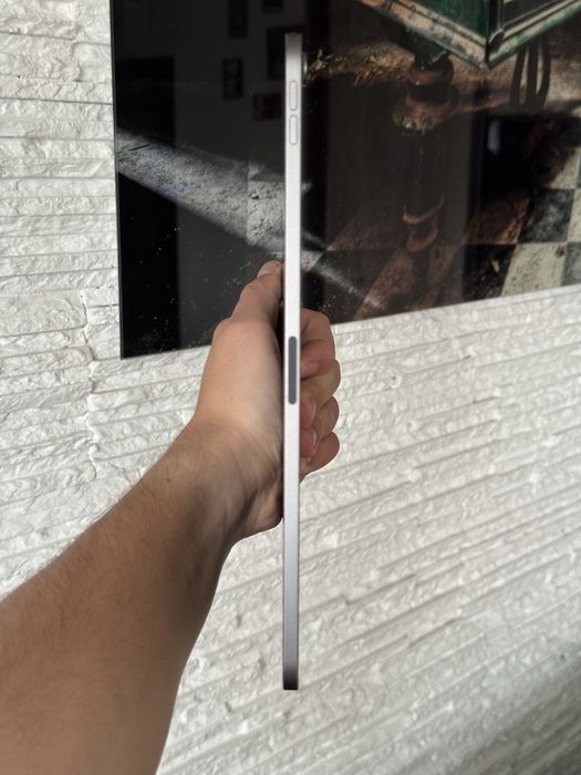 Ipad Pro 11 1 gen 2018 space gray 64GB