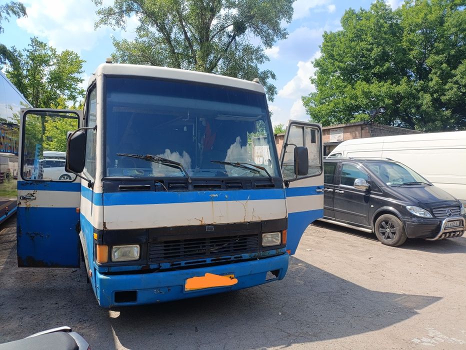 Автобус БАЗ А079 Еталон