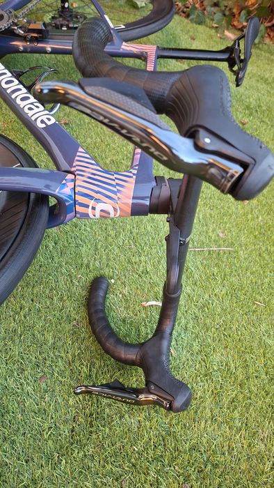 Mafrabike Cannondale Supersix Evo Himode T48