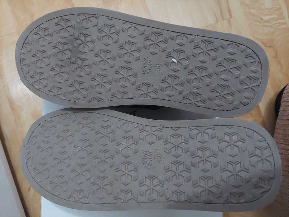 Śniegowce Jenny Fairy