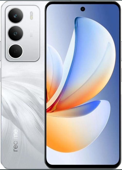 Реалми С71 6/128, NFC