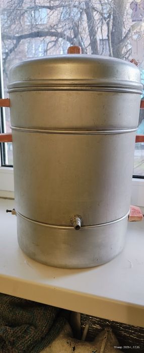 Пароварка,сік,соковарка СРСР