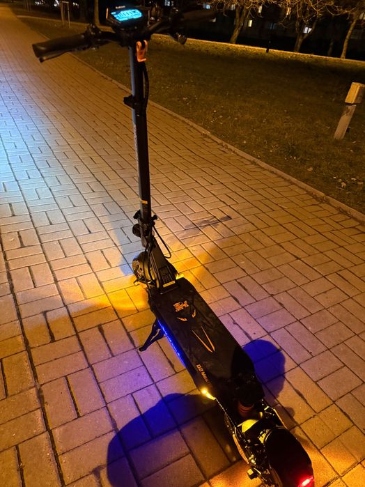 Kukirin g2 master 2025r 2x1000w