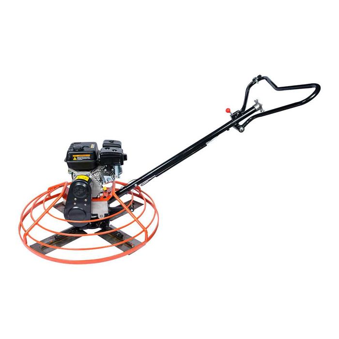 Машина затирочна бензинова Vitals Master PT-90L 97см