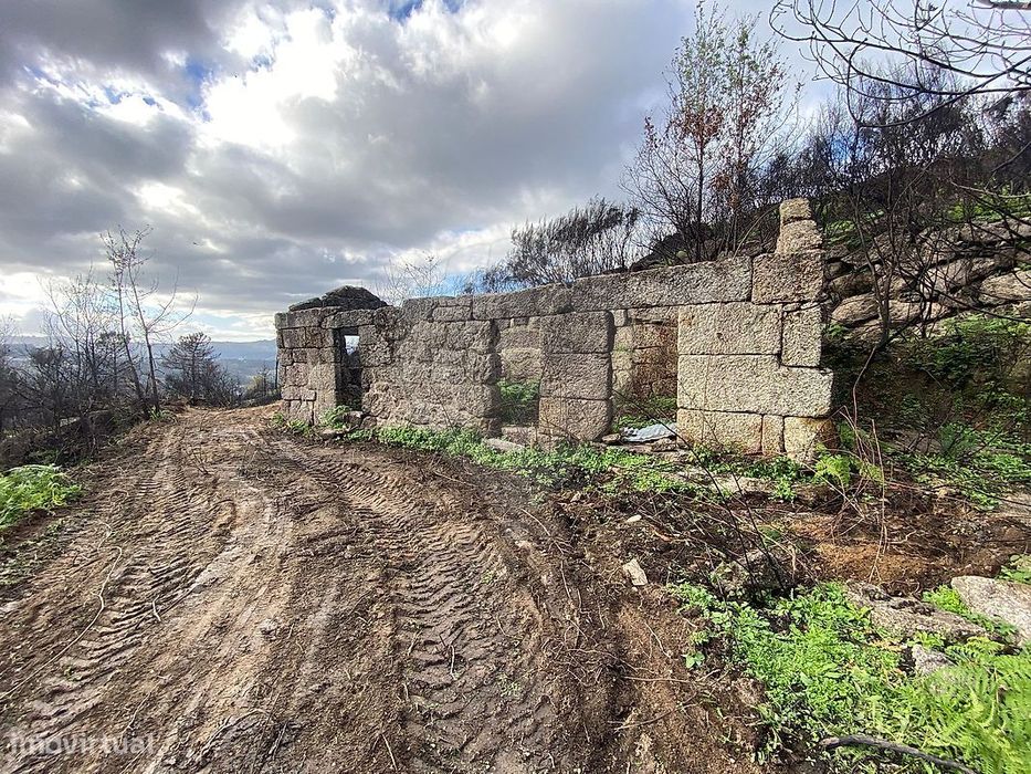 Terreno  para venda — Soalhães, Porto