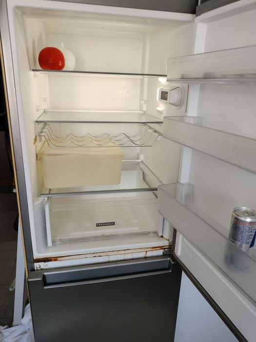 Frigorífico combinado