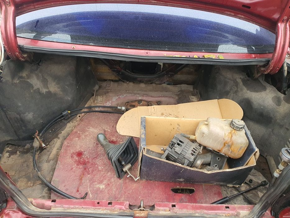 Mitsubishi galant 6  2.0