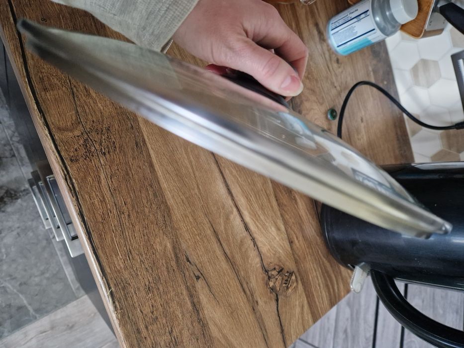 Кришка до сковорідки Flamberg 28 см