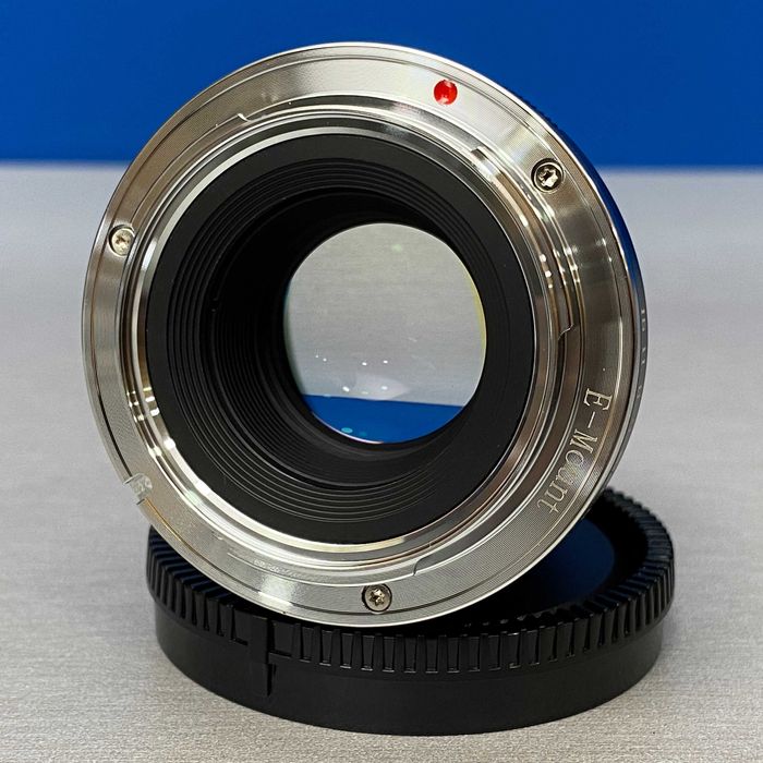 TTArtisan 35mm f/1.4 | Sony E-Mount | NOVA | 3 ANOS DE GARANTIA