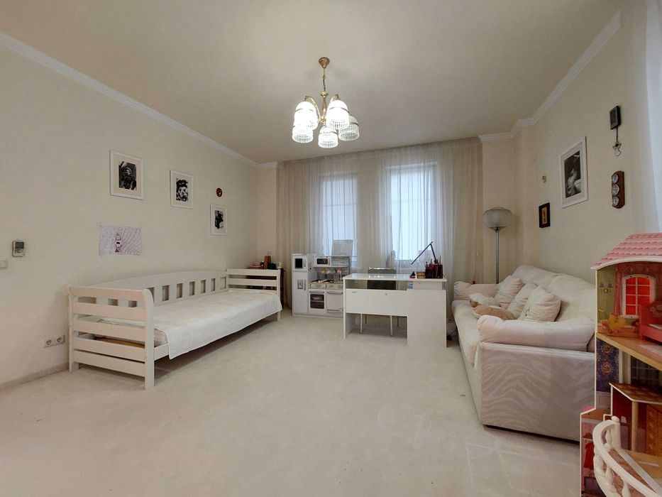 Багатокімнатна квартира за адресою вул. Іллєнка Юрія (площа 241 м²) - Atlanta.ua - фото 18