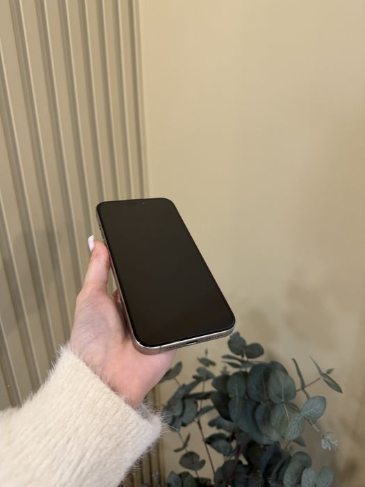 Used IPHONE 15 Pro Max 256 Natural Titanium Neverlock