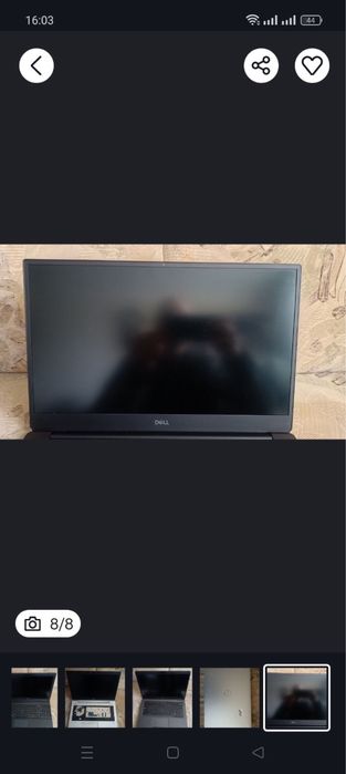 продам запчасти ноутбука dell