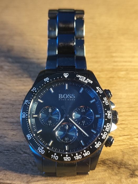 Hugo Boss zegarek męski