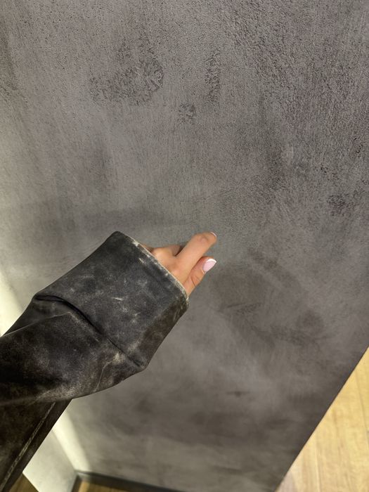 Жіноча шкіряна курточка косуха Gots label bazhane emiliya furs