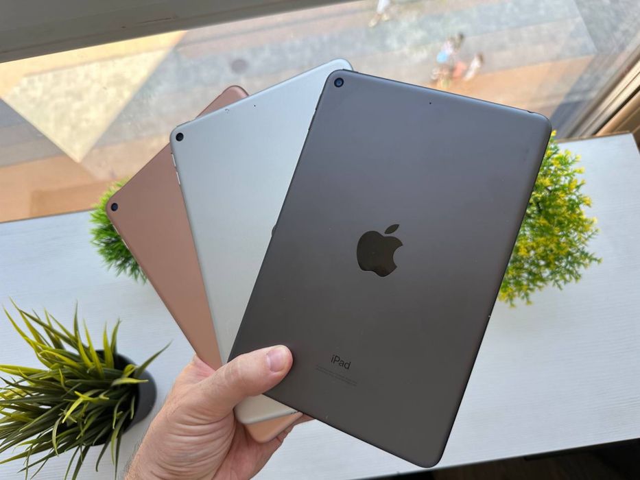 Apple Ipad mini 5 256 gb Retina WIFI  ! Оригінал із США !