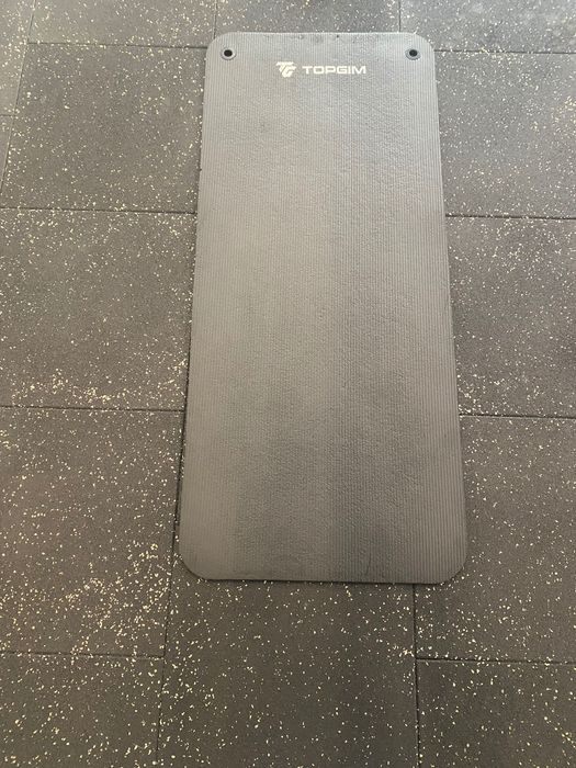 Colchões fitness usados